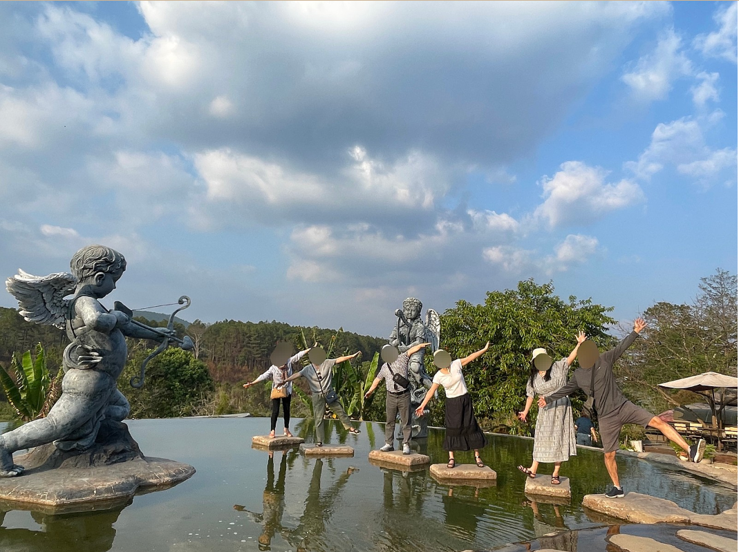 [나트랑] 하니 가이드님과 함께한 나트랑 3박5일 후기!