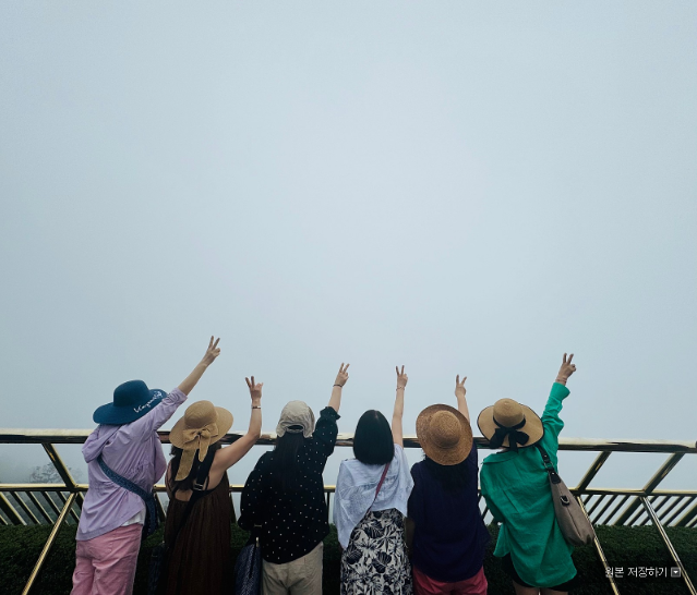 [다낭] 친절한 듀이가이드님과 다낭 첫방문