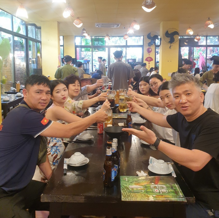 [다낭] 3박5일 다낭~~~~