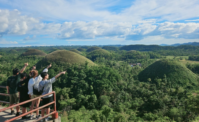 [보홀] 행복한 추억으로 꽉꽉 채워준 보홀 가족여행