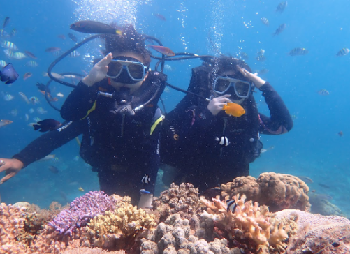 [세부] Jenny가이드님과 함께 4박5일 세부여행 넘 행복했어요~!