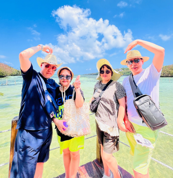 [보라카이] 기분좋은 여행~