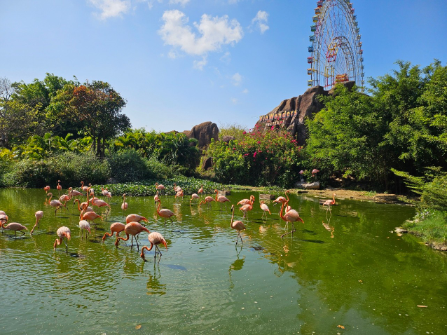 [나트랑] 유리 가이드 최고입니당~~!! ㅎㅎ