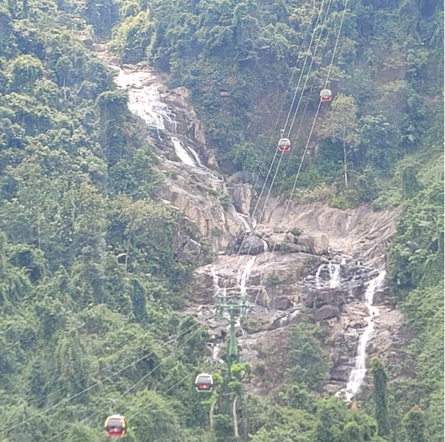 타오 가이드님과 함께 한 모녀 여행
