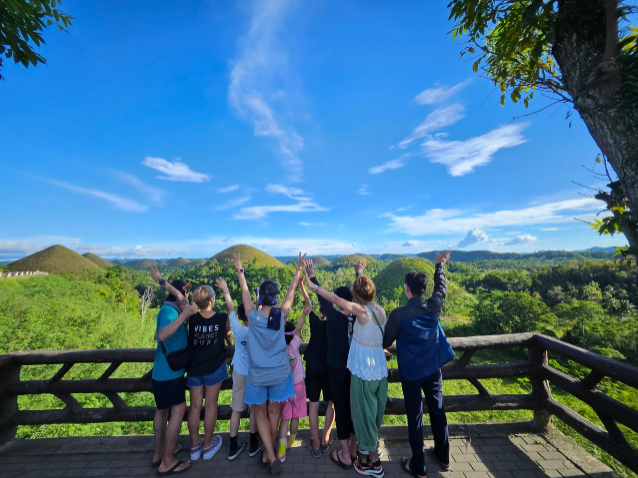 [보홀] 3.25-29 3박5일 보홀여행 9인가족(with 엠마)