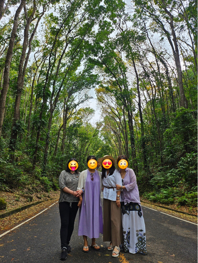 [보홀] 훈남 문가이드님과 함께한 보홀여행