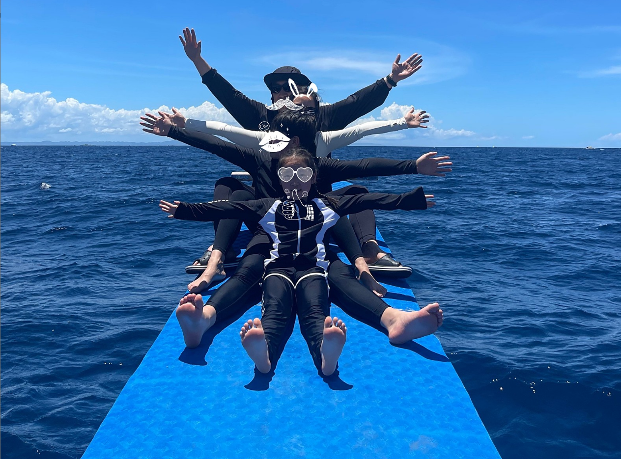 [세부] 행복한 세부 여행_