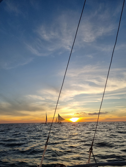 보용가이드님과 3박 5일 너무 즐거웠어요^^ 가이드님짱짱