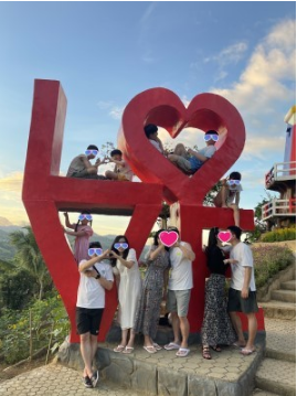 [세부] 나디아&잭 가이드님과 함께 한 세부여행