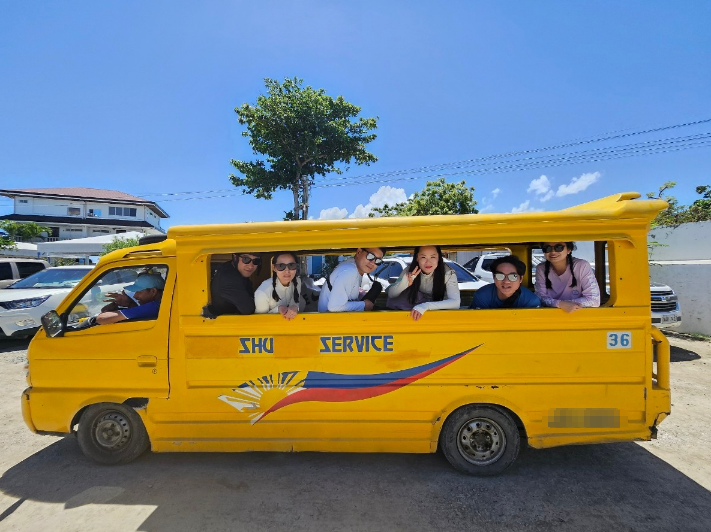 [세부] Jack가이드님,nadia가이드님과 함께한 세부여행????