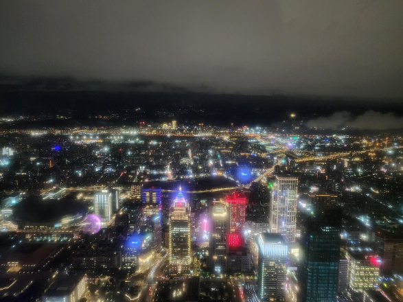 [대만] 2월 중순 대만을 다녀왔습니다.(제니가이드님 감사합니다)