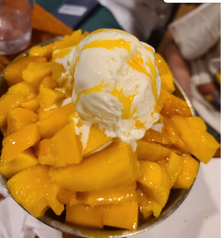 [세부] 잭,나디아 가이드와 함께한 세부