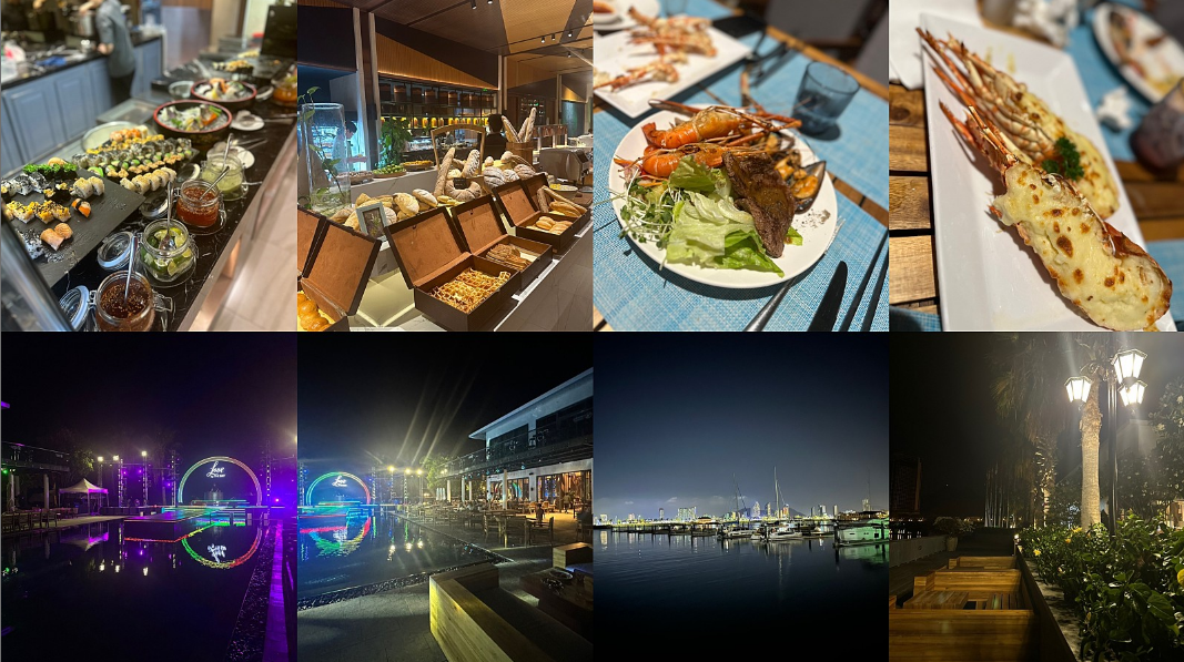 [나트랑] 나판랑 가족여행 With 휘(민준)님