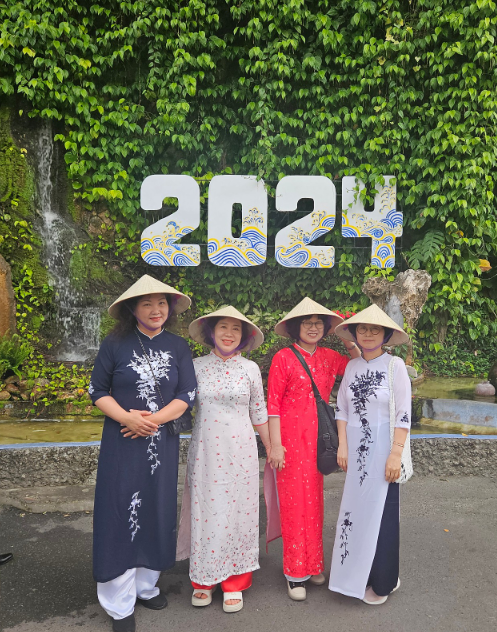 [다낭] 흥아저씨와 다낭여행