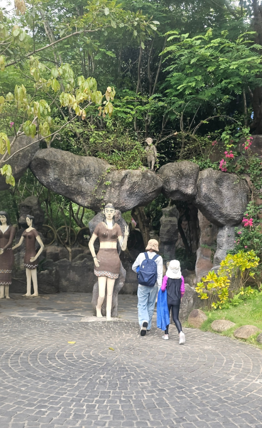 [다낭] 옌 가이드님과 함께한 행복한다낭여행♡