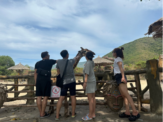 [나트랑] 동남아는 가이드맨과 함께...