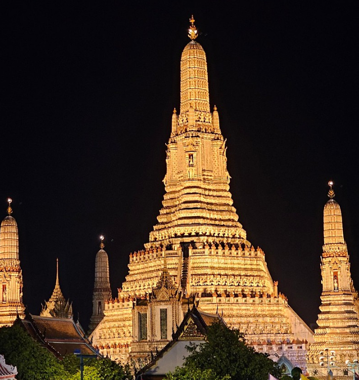 [방콕] 애플가이드님과함께한방콕여행