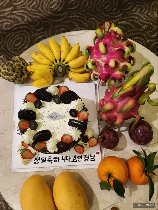 [나트랑] 나트랑여행은 가이드맨(휘 민준)과 함께