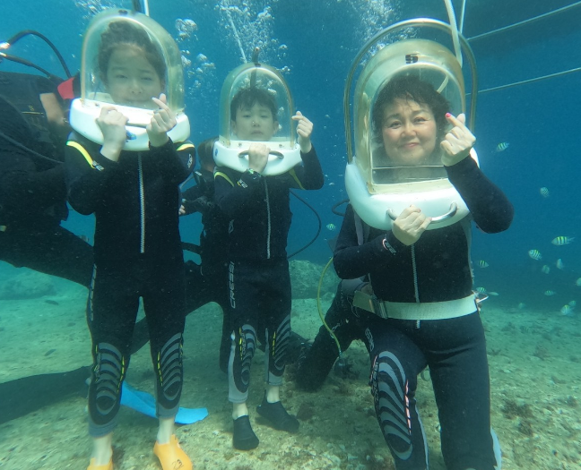 [세부] Nadia 나디아 가이드님과 함께한 세부여행. 쵝오!!