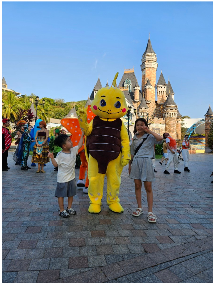 [나트랑] 나트랑 또 가고싶어요!!