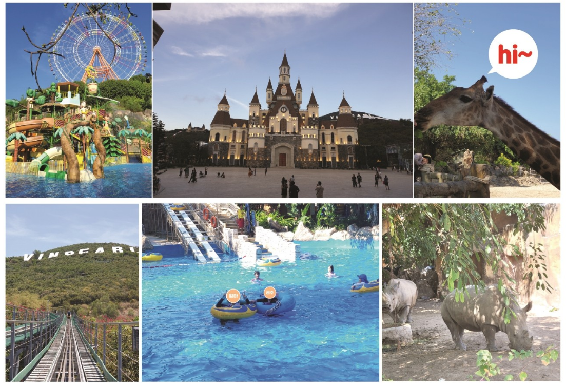 [나트랑] 화화 가이드님과 함께한 나트랑 여행후기