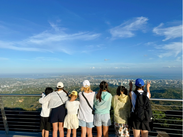 [세부] 5박7일 세부여행 채플린가이드님과 함께^^