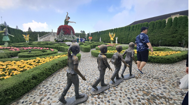 [다낭] 유엔 가이드님과 다낭 3박 5일 여행 후기!