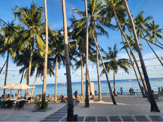 [보홀] 엠마 가이드님과의 첫 만남!!!!