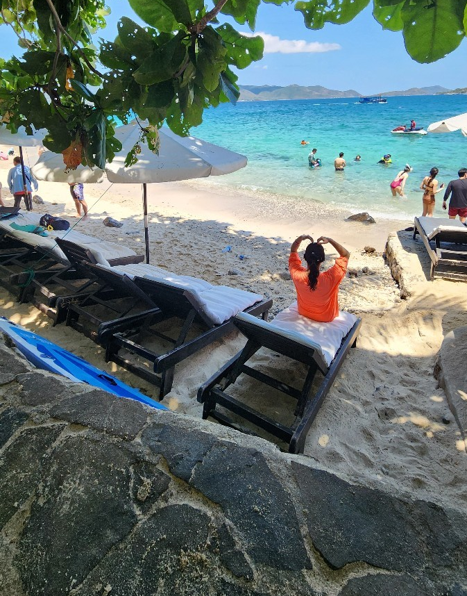 [나트랑] 문희가이드님과 함께한 3박 5일 일정????