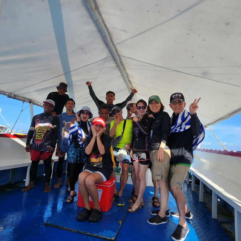 [세부] Tina 가이드와 함께한 세부여행