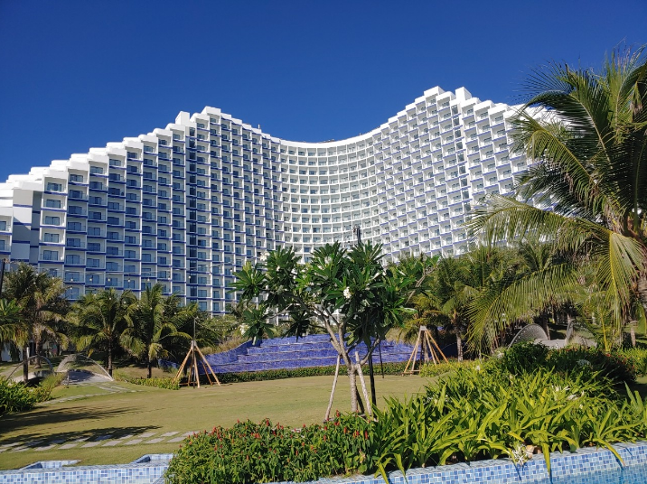 [나트랑] 유리가이드랑 6명나트랑 여행중입니다