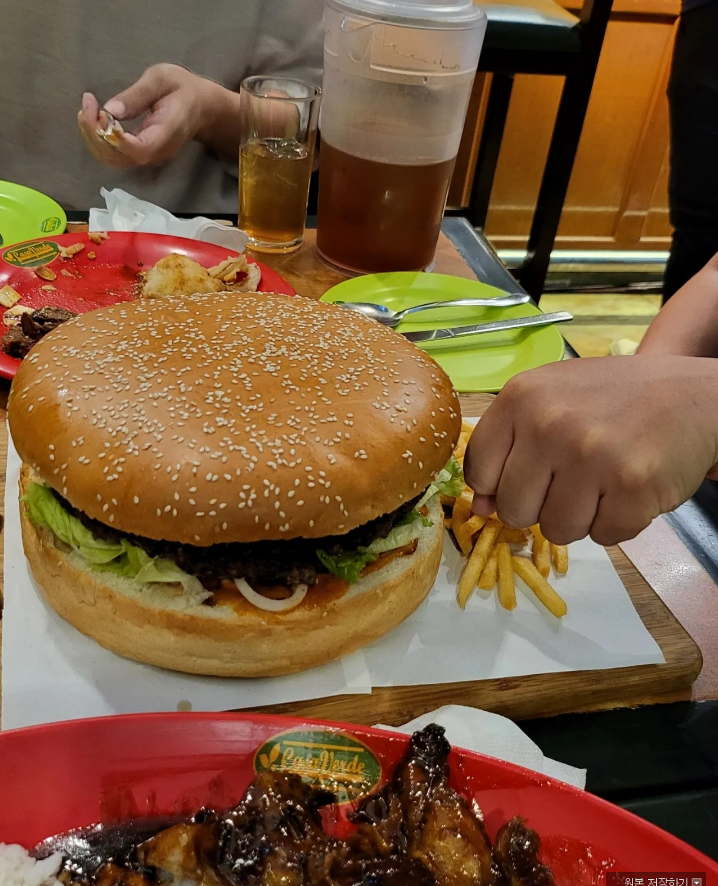 [세부] 세부여행 가이드맨이 있어 행복했어요