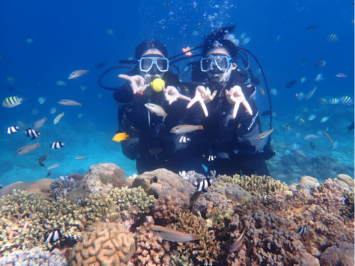 [세부] 티나선생님과 함께한 우정여행❤️