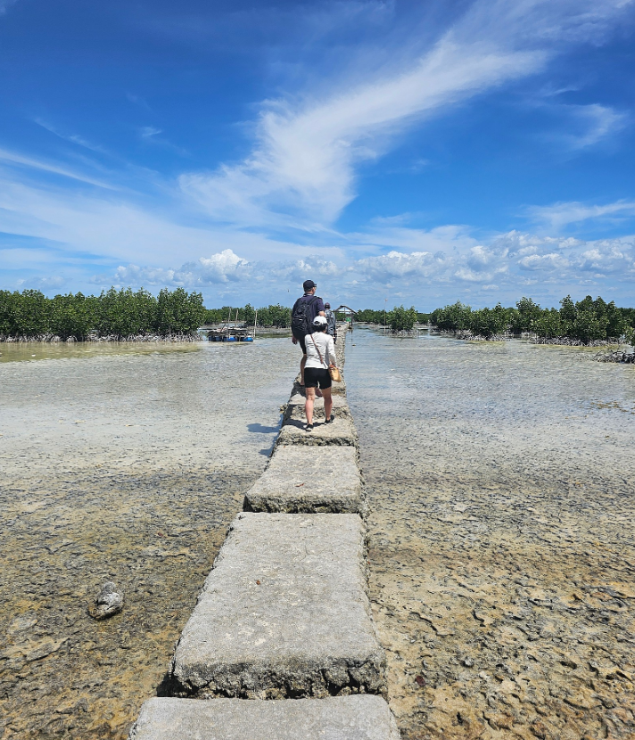 [세부] 가이드맨 대박~! 이런 업체는 흥해라~~!!(feat. Chaplin.)