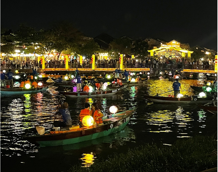 [다낭] 혠가이드님과 함께한 3박5일 가족여행