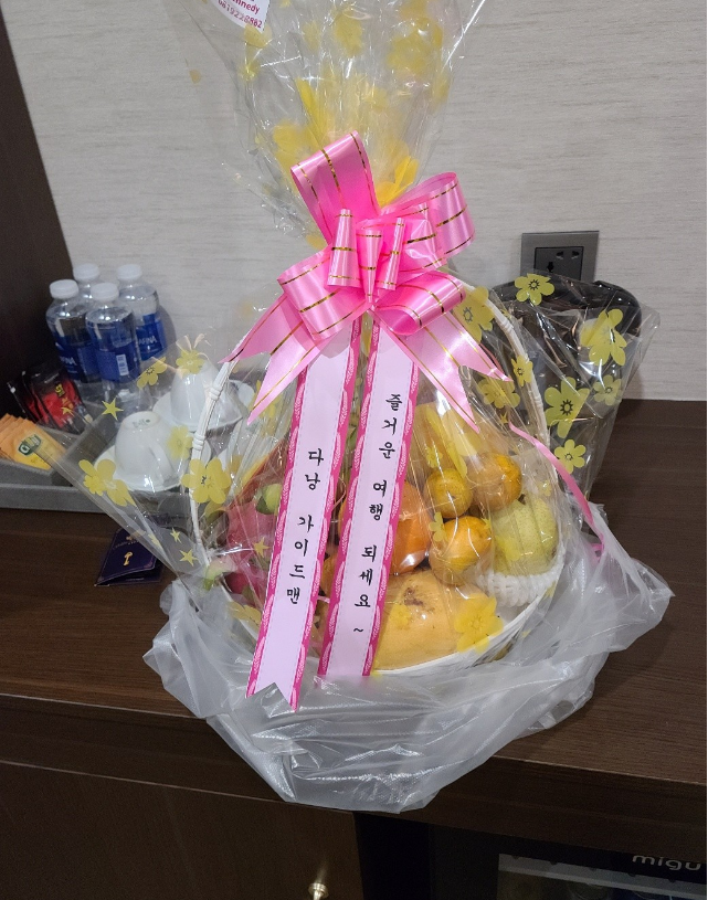 [다낭] 디엠(은혜)가이드님과 함께한 3박5일 다낭여행 후기