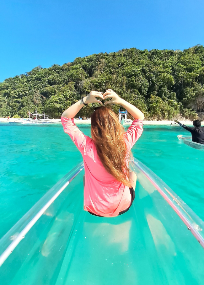 [보라카이] [여행후기] 10박 11일 보라카이 자유여행ㅎㅎㅎ 쥬디님 크리스님 보고싶어요 ㅠㅠ