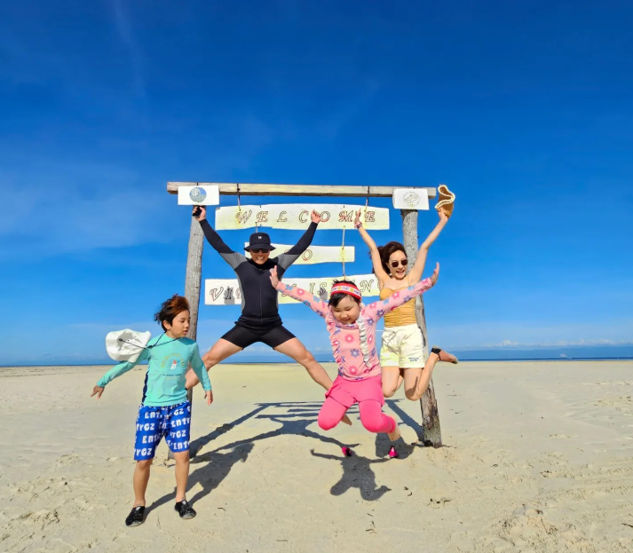 [보홀] 엠마가이드님과함께하는 행복했던보홀