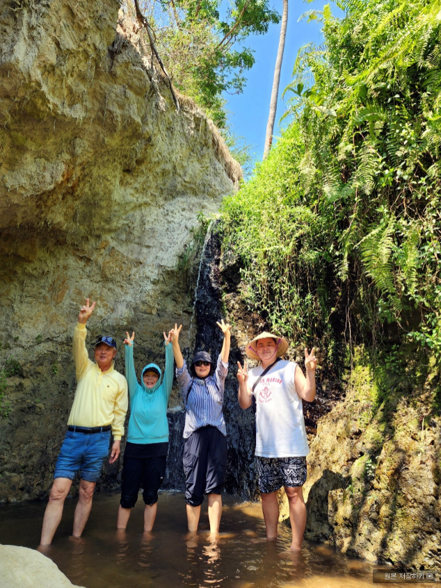 [호치민] 호치민가족여행 후기. with Thảo ❤️ 호치민가이드맨