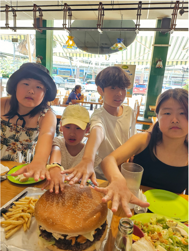 [세부] 채플린가이드님과 행복한 세부여행♡