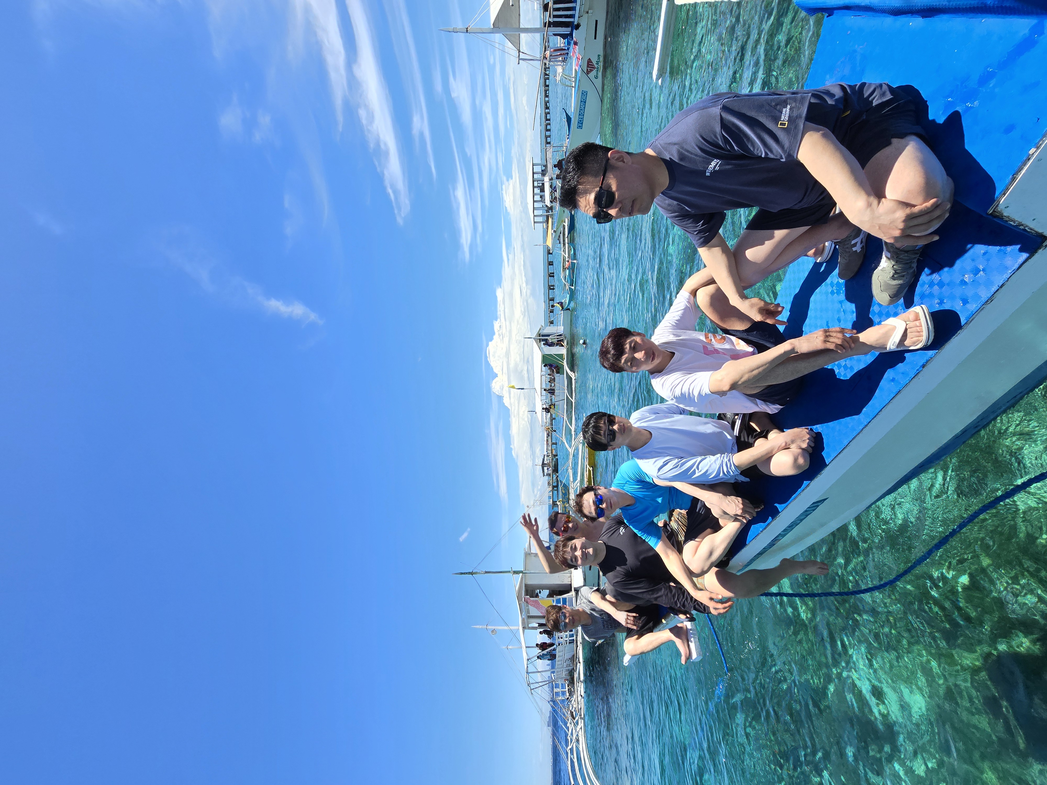 제니 가이드님 즐거운여행^^