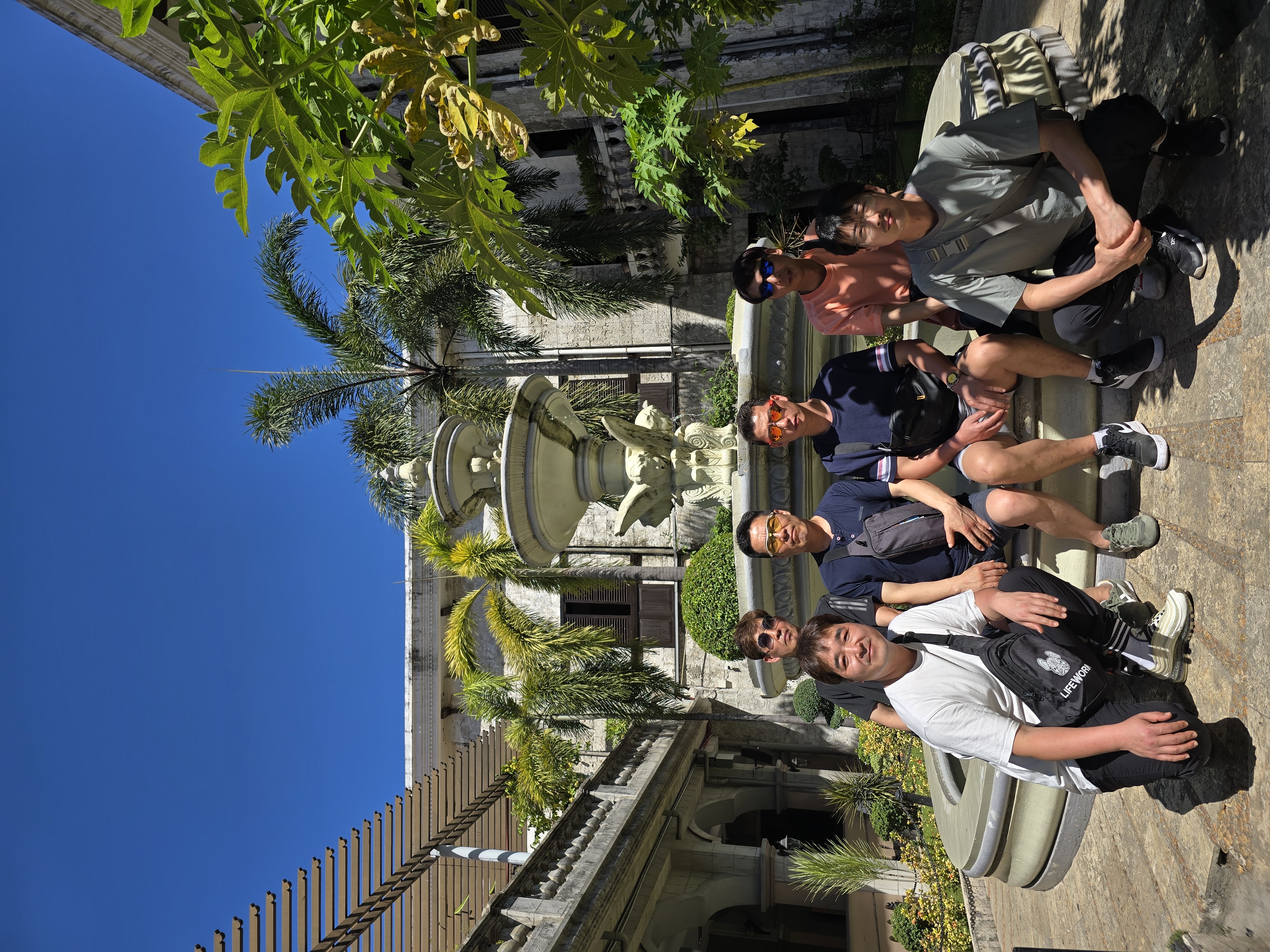 사랑해요 가이드 제니님♡♡