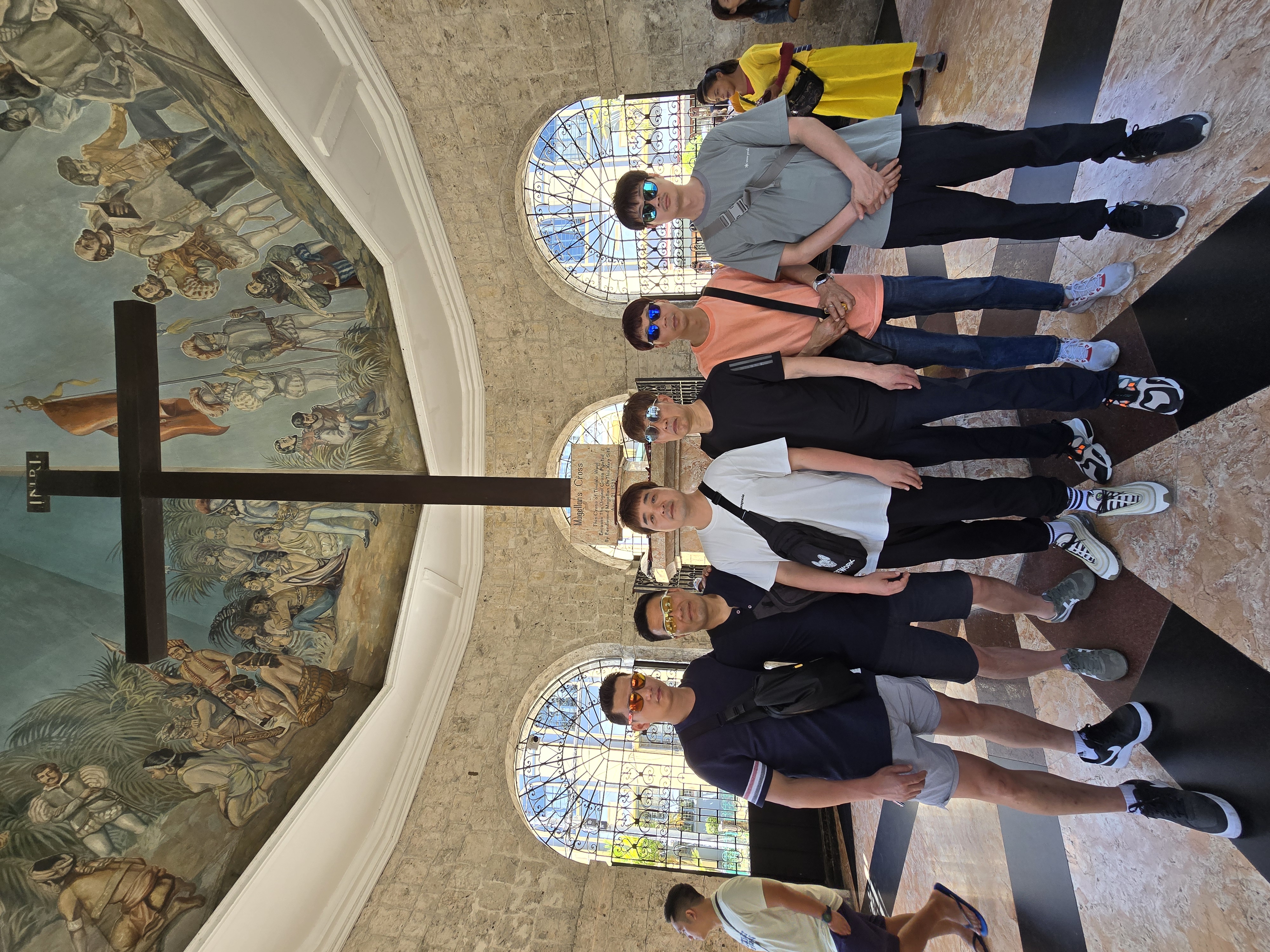 덕분에 행복했던 순간 제니님감쏴