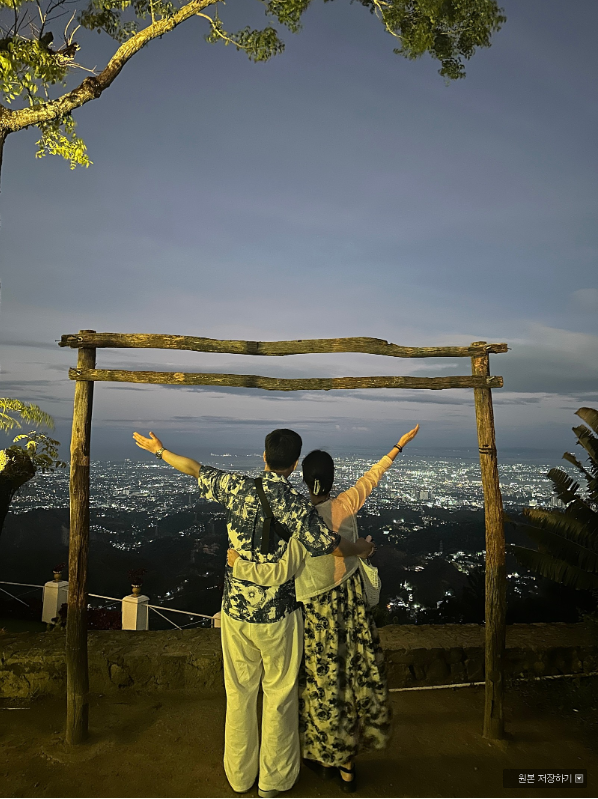 [세부] 행복한 세부 여행후기 입니다:)