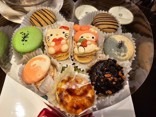 [코타키나발루] 여행후기] TOP of the BEST!!!!! TOP님 최고입니당!!!