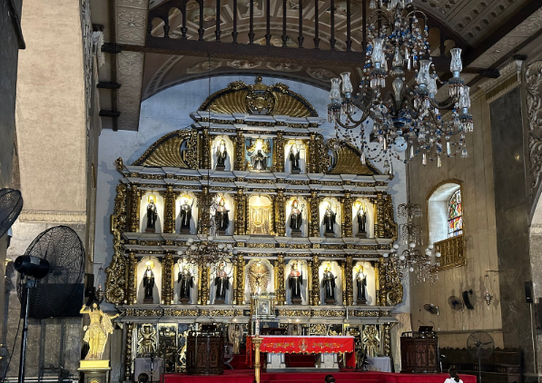 [세부] 로이 가이드님 덕분에 재밌는 추억 쌓았습니다