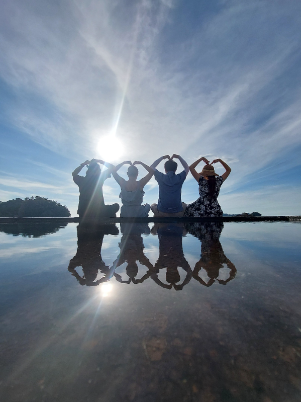 [코타키나발루] [여행후기] 미미가이드님과 함께한 세미패키지투어