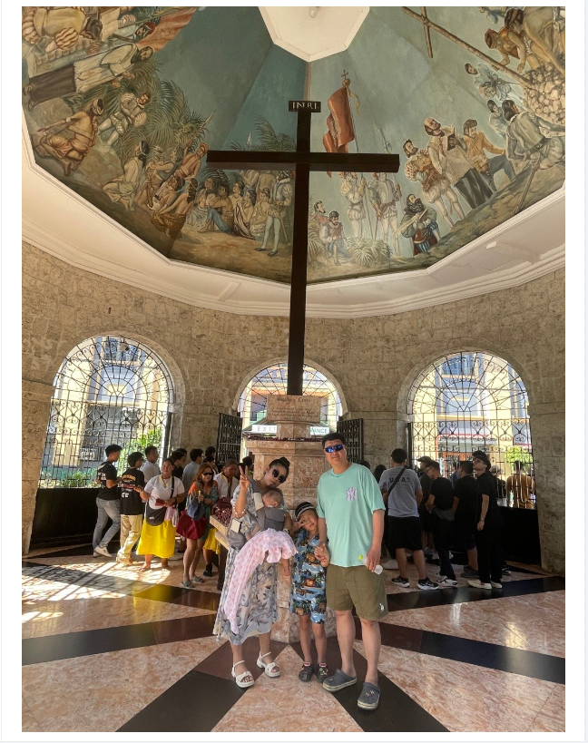 [세부] 잭 가이드님과 함께한 세부여행