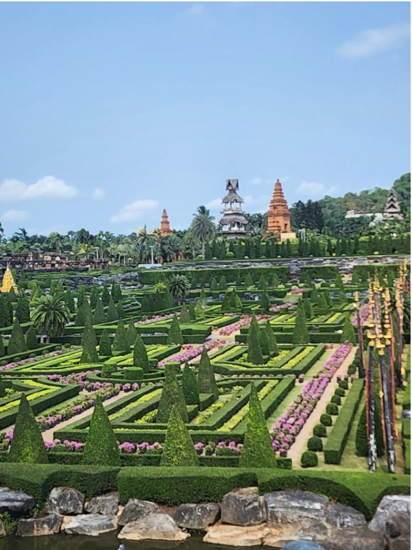 [방콕] 이브와 함께한 퍼펙트 태국여행