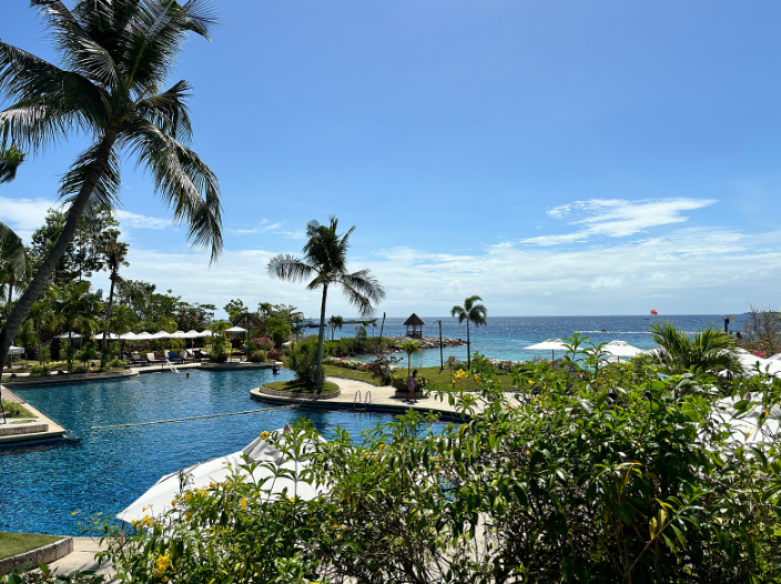 [세부] 세부 3박 5일 여행 후기